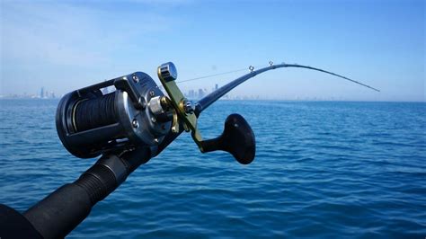 Fishing Rod Wallpapers - Top Free Fishing Rod Backgrounds - WallpaperAccess