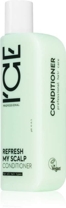 Natura Siberica Ice Professional Refresh My Scalp Leichter Conditioner