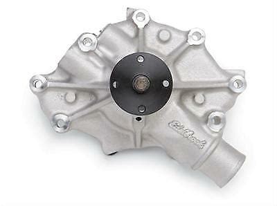 Edelbrock Victor Series High Performance Street Mechanical Water Pumps