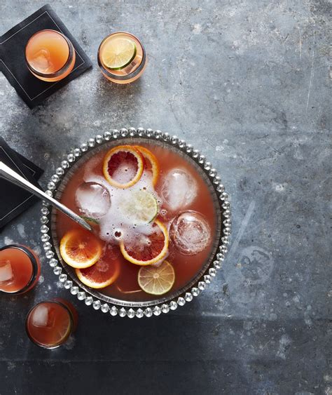 Best Holiday Punch Recipe For Your Holiday Party