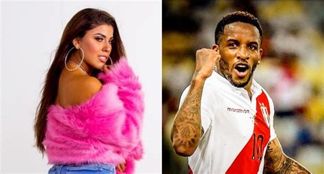 Yahaira Plasencia Salió Con Jefferson Farfán Y Confirma Que Han Retomado Su Amistad Video