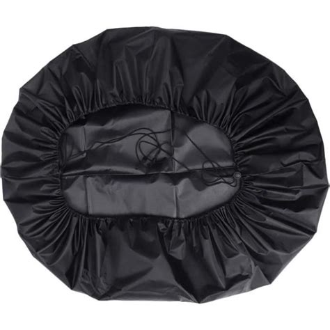 Housse de protection pour barbecue d extérieur Imperméable En polyester