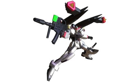 CAT1 X1 3 Hyperion Gundam Mobile Suit Gundam SEED Image 4050034