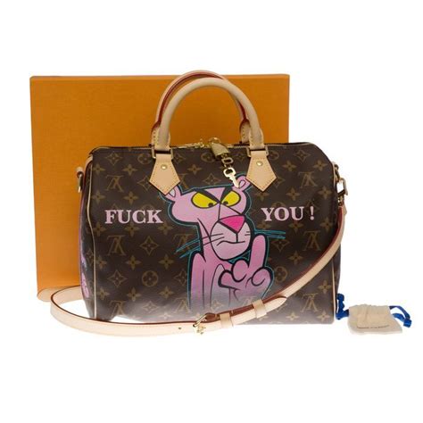 Louis Vuitton Speedy 30 Handbag Catawiki