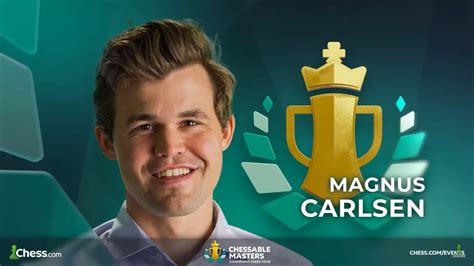 Magnus Carlsen wins Chessable Masters 2024 | Chess Topics