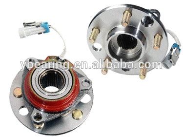 Auto Parts Wheel Hub Bearing Car Wheel Bearing Wheel Bearing Front