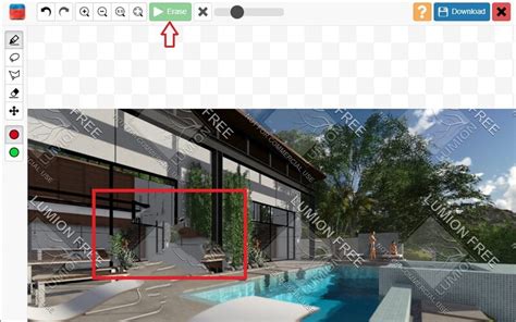 How To Remove Lumion Logo From Renderings Oplperformance