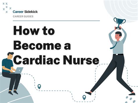 How To Become A Cardiac Nurse Career Sidekick