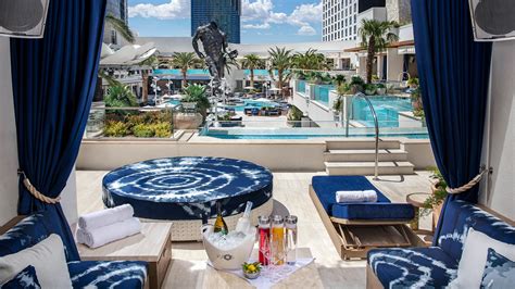 Afm Palms Resort Among Las Vegas And Los Angeles Venues In The Mix