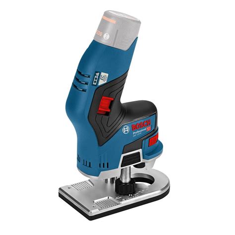 Bosch GKF 12V 8 Professional Brushless Cordless Compact Router Trimmer