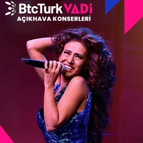 Yıldız Tilbe 18 Ağustos 2024 Altınoluk Amfi Tiyatro konserlist