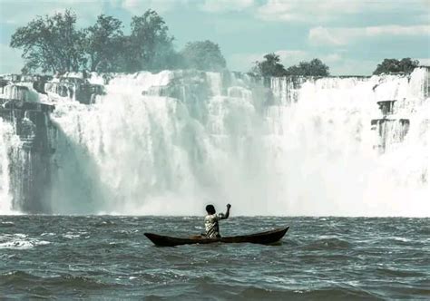 Haut Katanga environ 30 personnes portées disparues après le naufrage