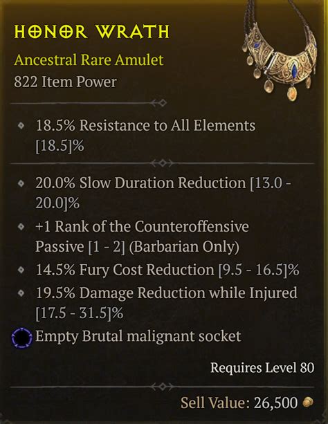 Ip Barb Amulet Topic D Jsp