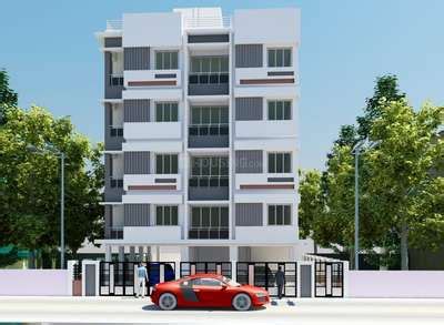 2 BHK 850 Sqft Flat For Sale At Sonarpur Kolkata Property ID 14722997