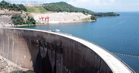 Continuous Monitoring Of Hydropower Project Reveals Massive Swings In