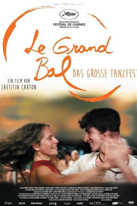 Le Grand Bal Das Gro E Tanzfest Film Information Und Trailer