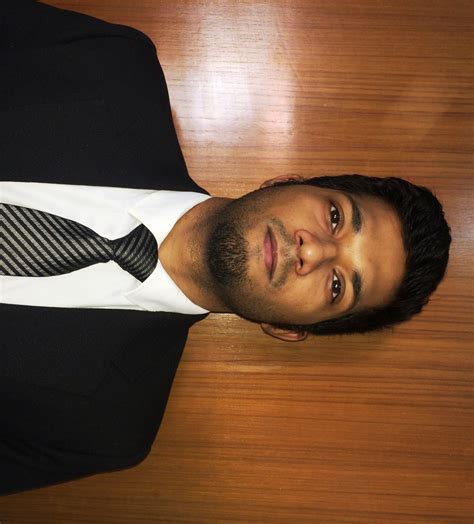 Rajdeep Ghosh, associate at Fox Mandal, on why he enrolled for the NUJS ...