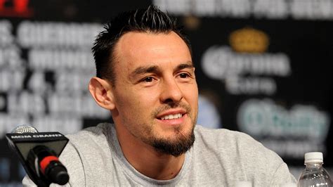 Robert Guerrero Remains Unfazed On The Eve Of The Biggest Fight Of His