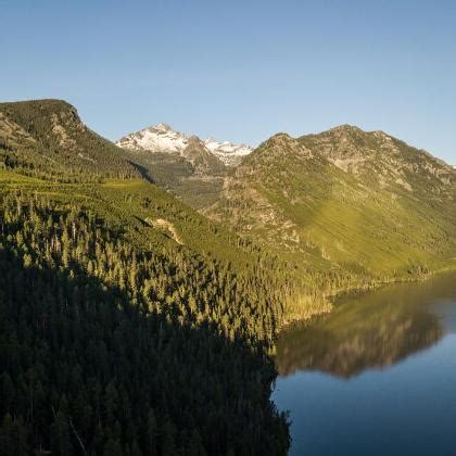 Idaho County Reisef Hrer Reisetipps Outdooractive