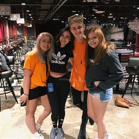 Pin By Opal Elliott On Love Life Corbyn Besson Couple Goals Celebrities