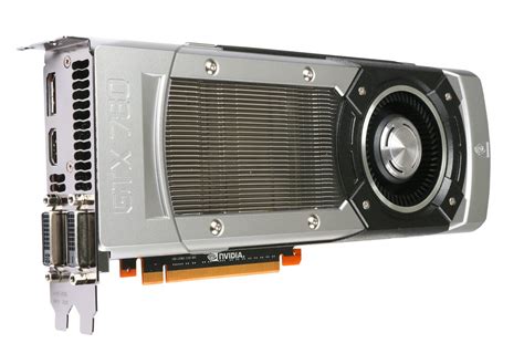 MSI Stellt GeForce GTX 780 Mit Big Kepler GPU Vor