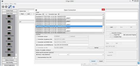 How To Set Bmw Icom For Esys Ista Bmw Coding Programming