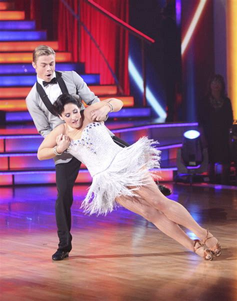 Ricki Lake, Rob Kardashian top 'Dancing' semifinal - silive.com