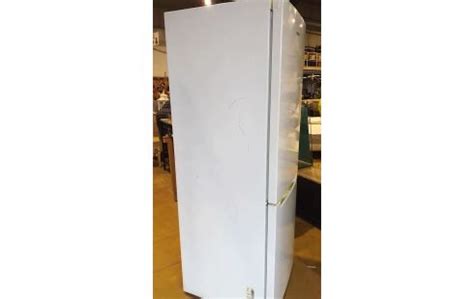 Achat Frigo Congelateur Samsung Digital Inverter Occasion Marseille