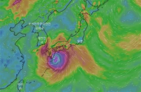 13호 태풍 므르복 日 남쪽 아닌 멀리 태평양서 발생 임박 `14호 난마돌 발생 여부 주목` 매일신문