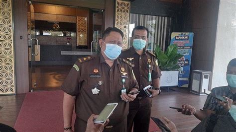 Kasus Dugaan Korupsi Bpo Gubernur Dan Wakil Gubernur Banten Naik Ke