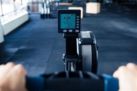 Rowing Machine Vs Running: How To Know Which Is Best For You