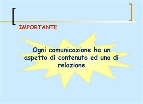 Ppt Laboratorio Di Comunicazione Powerpoint Presentation Free