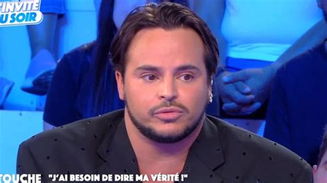 Je regrette de mêtre confié à la mauvaise personne Yanis Marshall