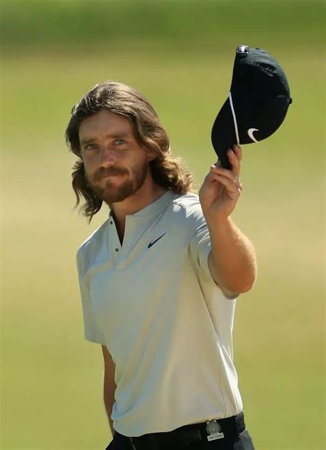 Tommy Fleetwood produces record equaling round at the US Open but ...