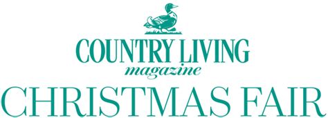 Country Living Christmas Fair Glasgow 2024 Events BoothSquare