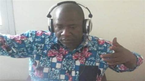 Cameroun Un Ancien Journaliste De La Crtv Appelle Au Boycott Des