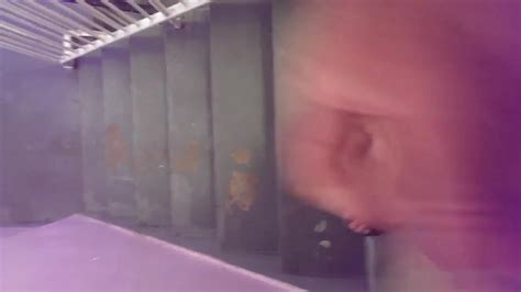 Wank In A Block Of Flats Stairwell Gay Man Porn XHamster