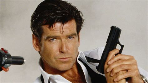 Pierce Brosnan Da 007 A 70enne La Top Dei Suoi James Bond