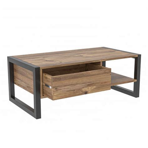 Marosa Ella Table basse Chêne von goodform ch