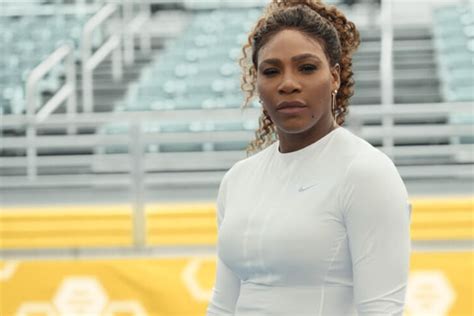 Serena Williams invests in game-changing plant-based supplements