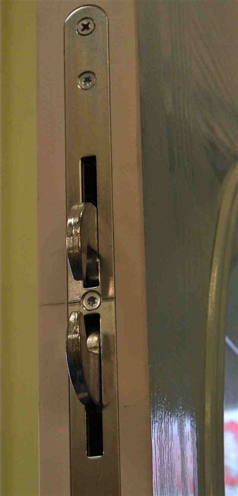 Door Lock Repairs PVCu Door Locks Ipswich