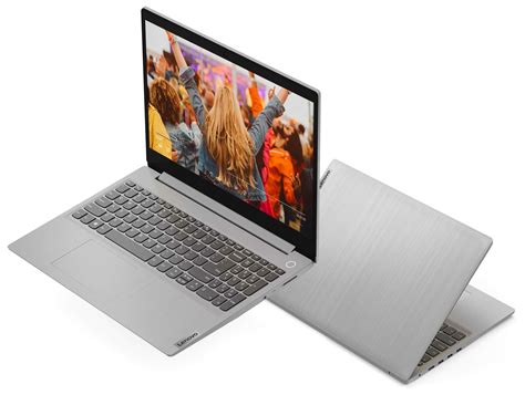 LENOVO IdeaPad 3 15ADA05 15 6 R3 3250U 4GB RAM 256GB SSD Laptop