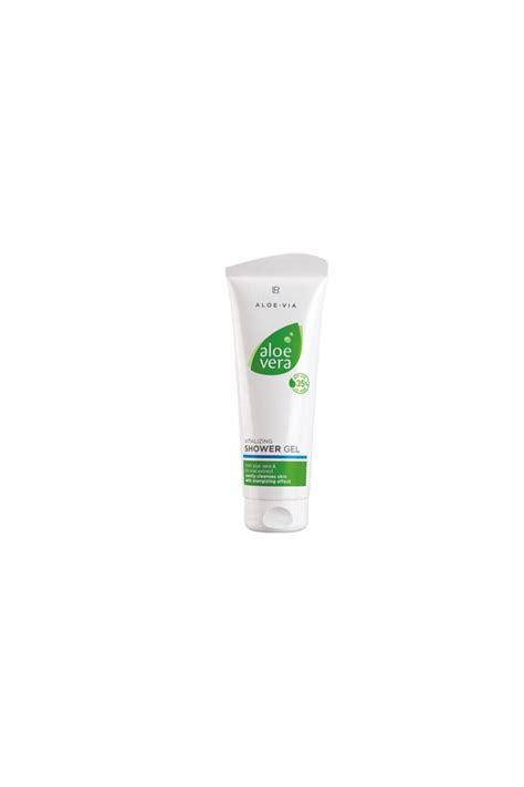 Allround Lr Aloe Via Aloe Vera Du Jeli Fiyat Yorumlar Trendyol