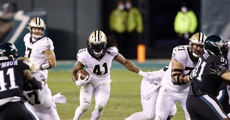 Alvin Kamara Latavius Murray Fantasy Football Start Sit Advice What