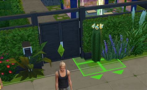 Comment Monter Un Objet Sims 4 Communauté Mcms