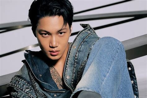 9 Idol Cowok Ini Ikut Rover Challenge Bareng Kai EXO