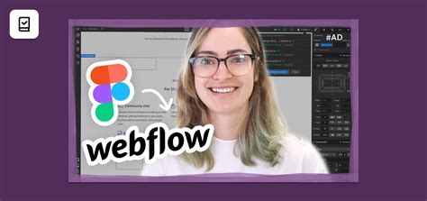 How To Convert A Figma Design To Webflow By Charli Marie