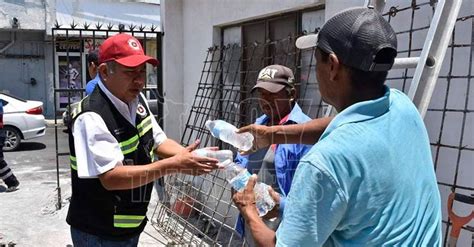 Hoy Tamaulipas Tamaulipas Emite Mesa De Seguridad En Victoria Alerta