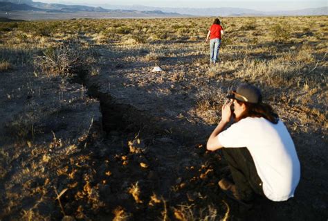 Biggest California earthquake in two decades ruptured on at least 24 faults