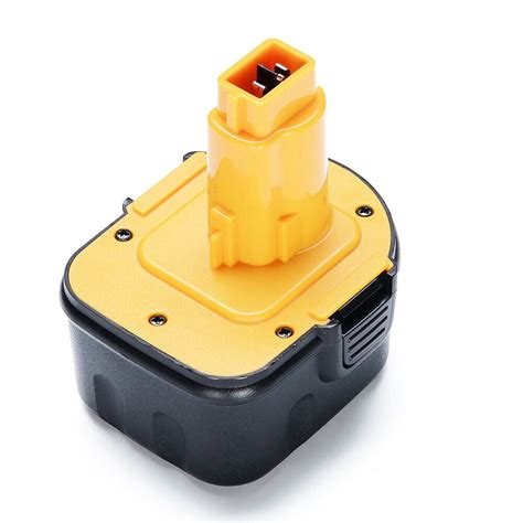 Vanon V Ah Xrp Battery For Dewalt Dc Dc Dw Dw